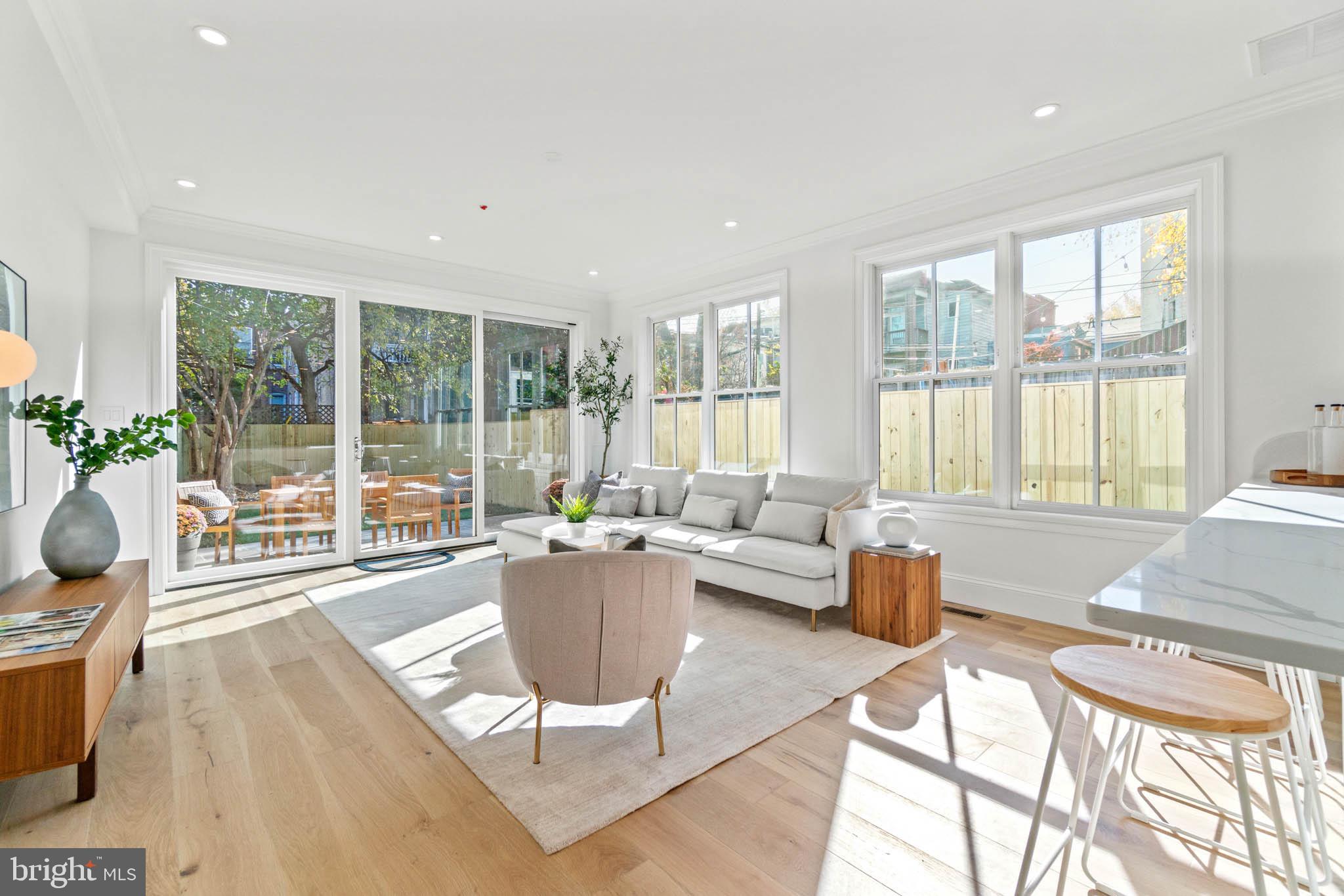 17 9th Street Northeast Washington, DC 20002 - Photo 20 of 51