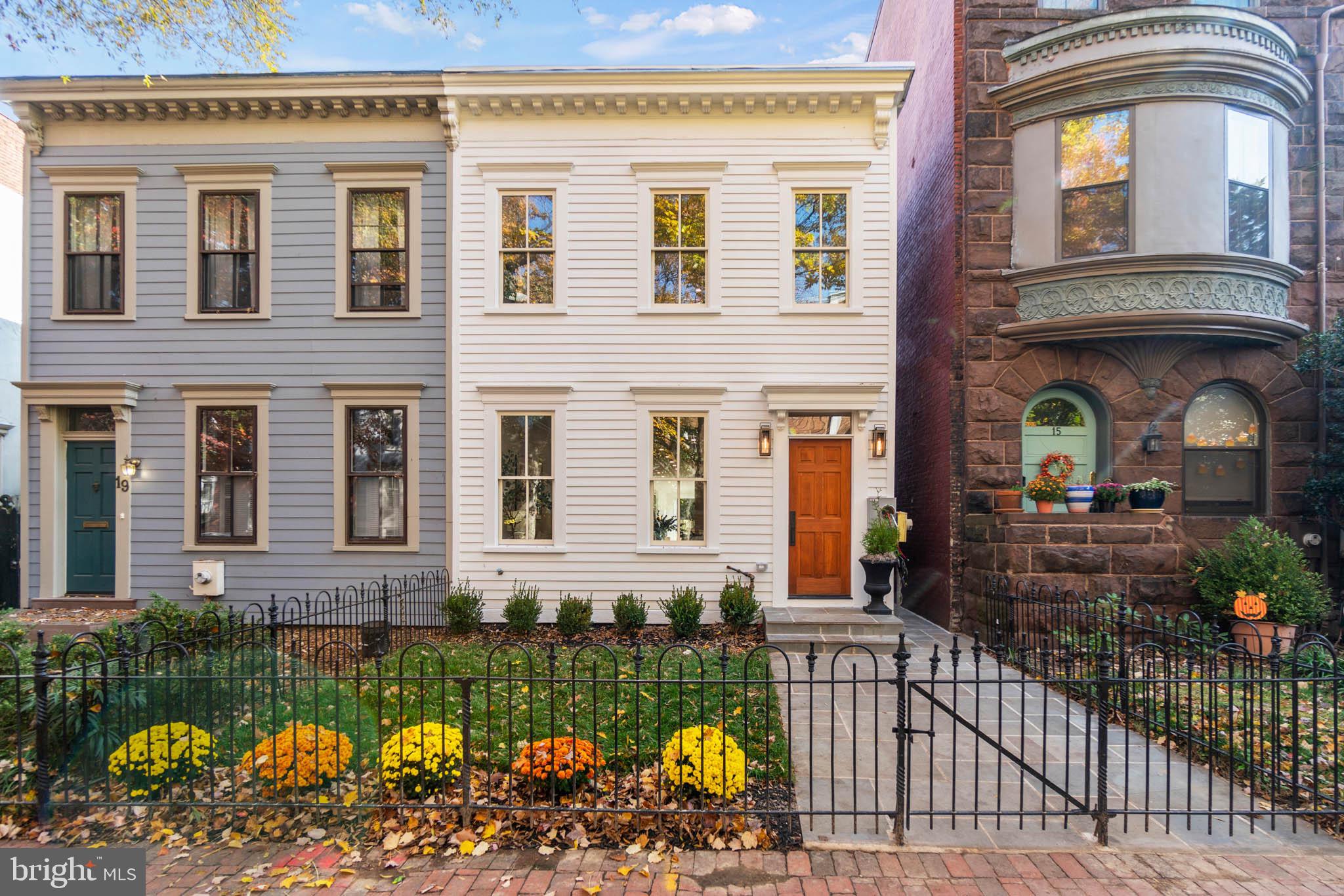 17 9th Street Northeast Washington, DC 20002 - Photo 2 of 51