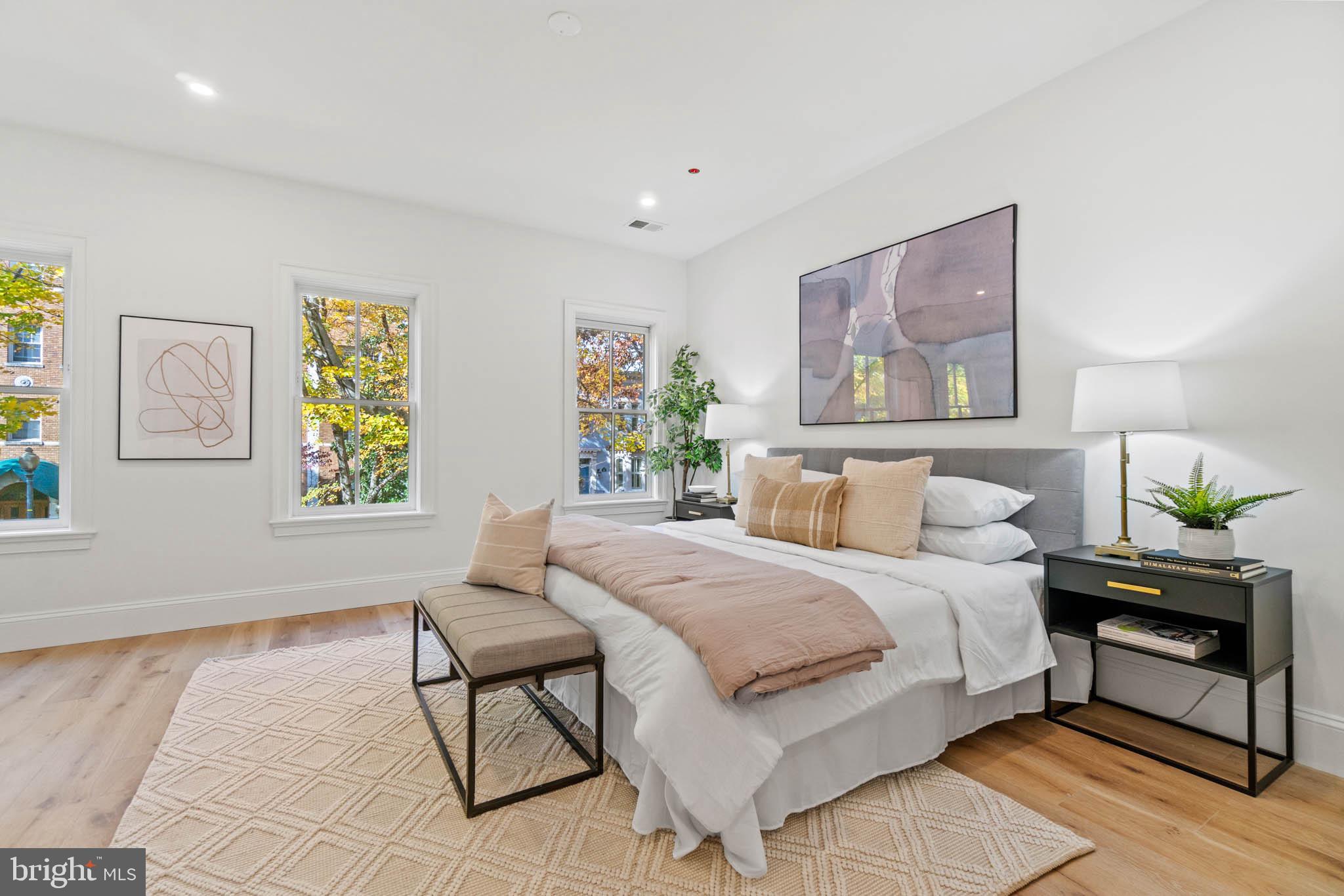 17 9th Street Northeast Washington, DC 20002 - Photo 25 of 51