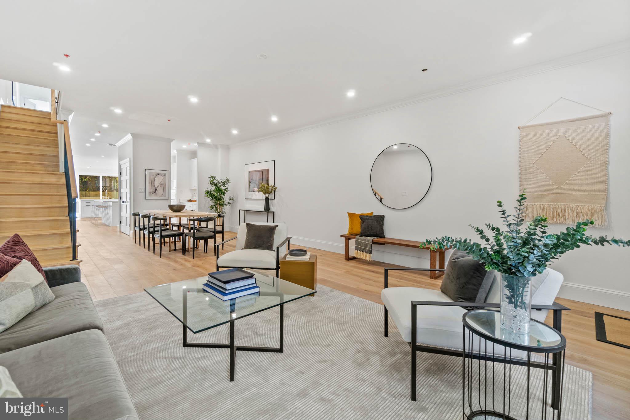 17 9th Street Northeast Washington, DC 20002 - Photo 3 of 51