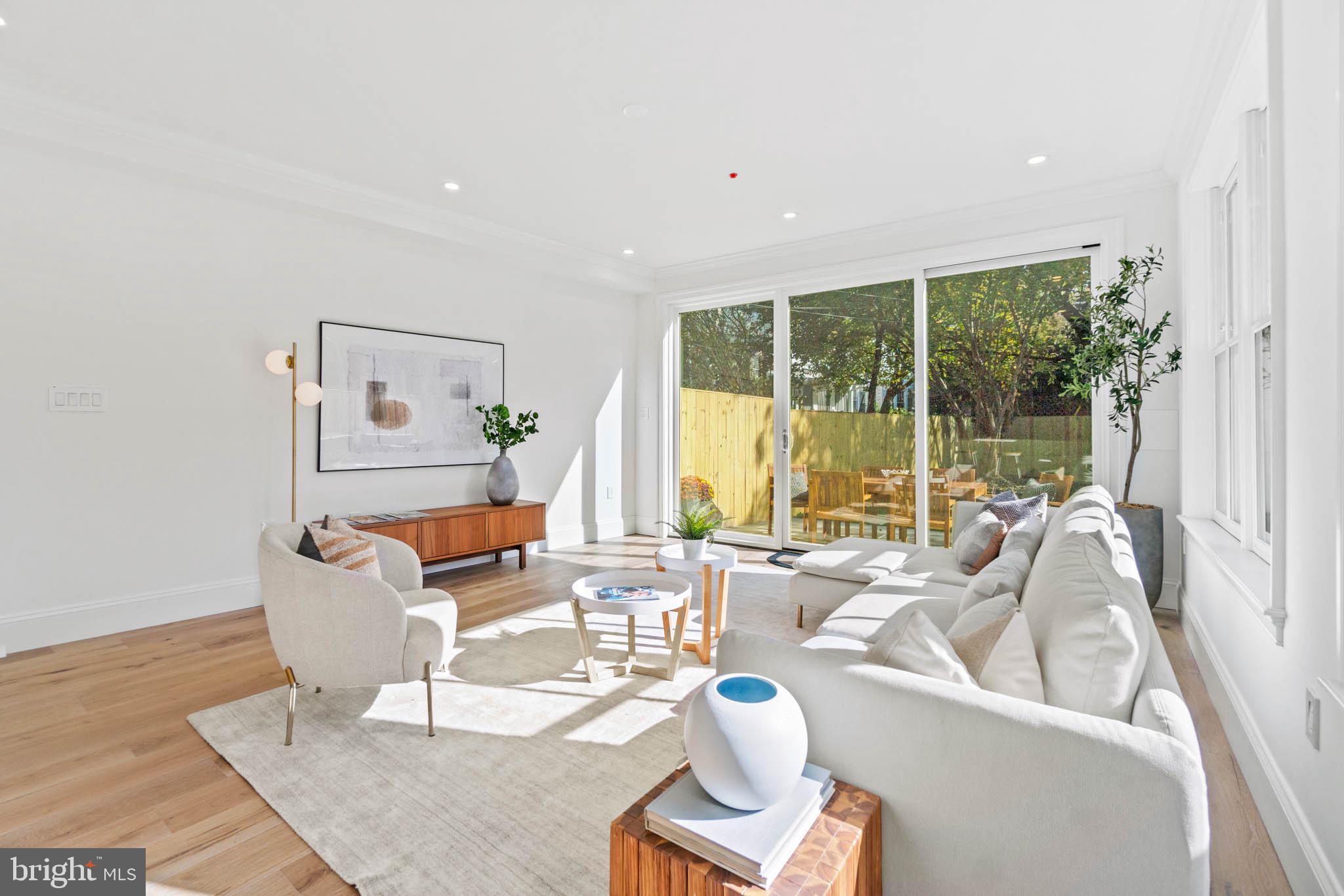 17 9th Street Northeast Washington, DC 20002 - Photo 42 of 51