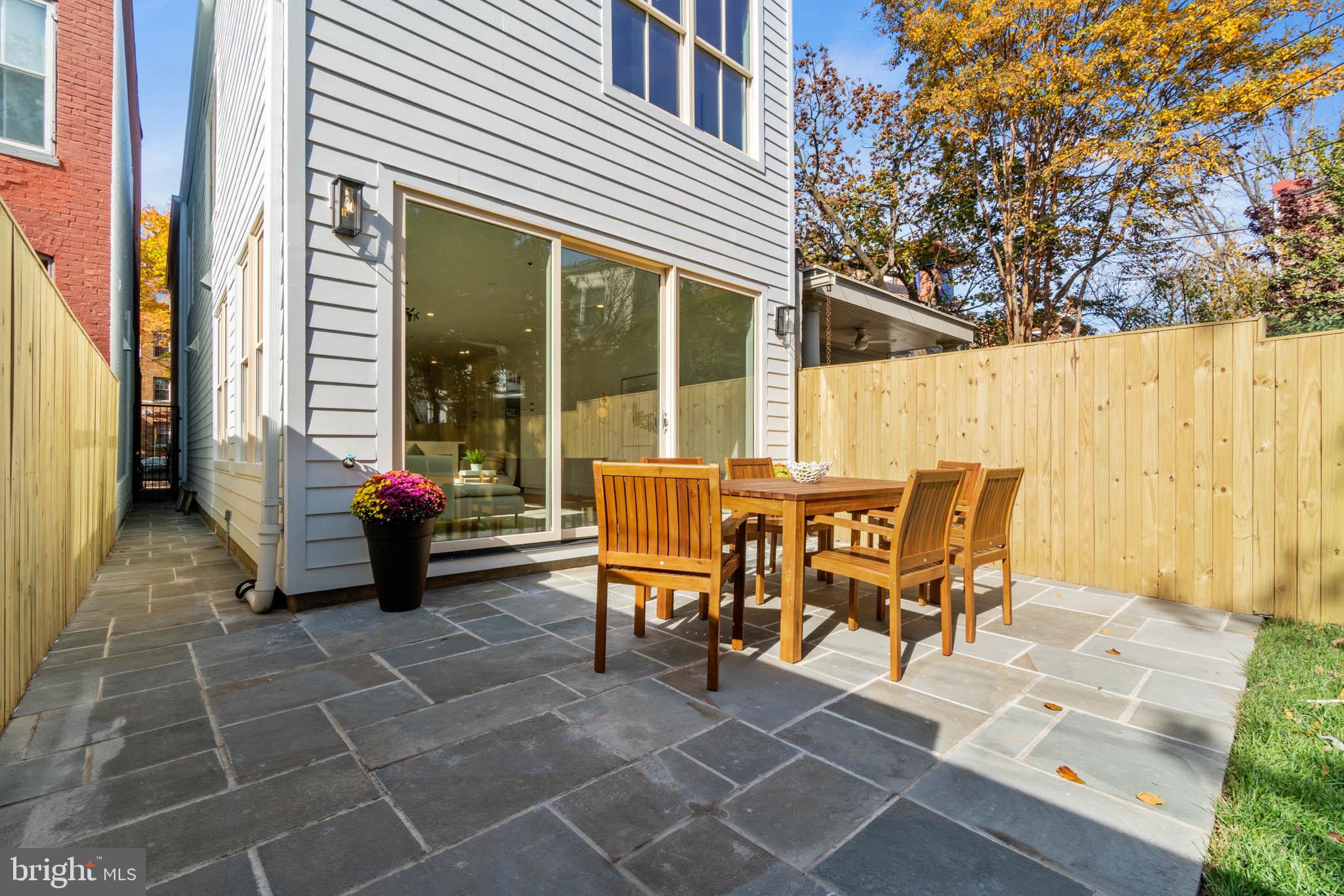 17 9th Street Northeast Washington, DC 20002 - Photo 43 of 51