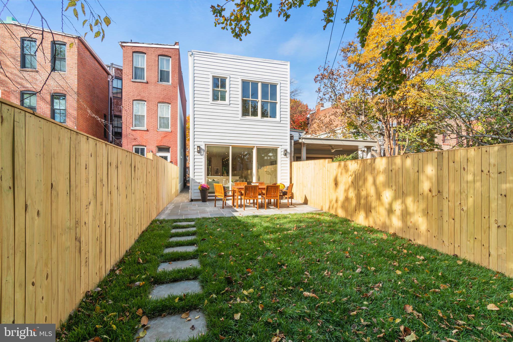 17 9th Street Northeast Washington, DC 20002 - Photo 46 of 51