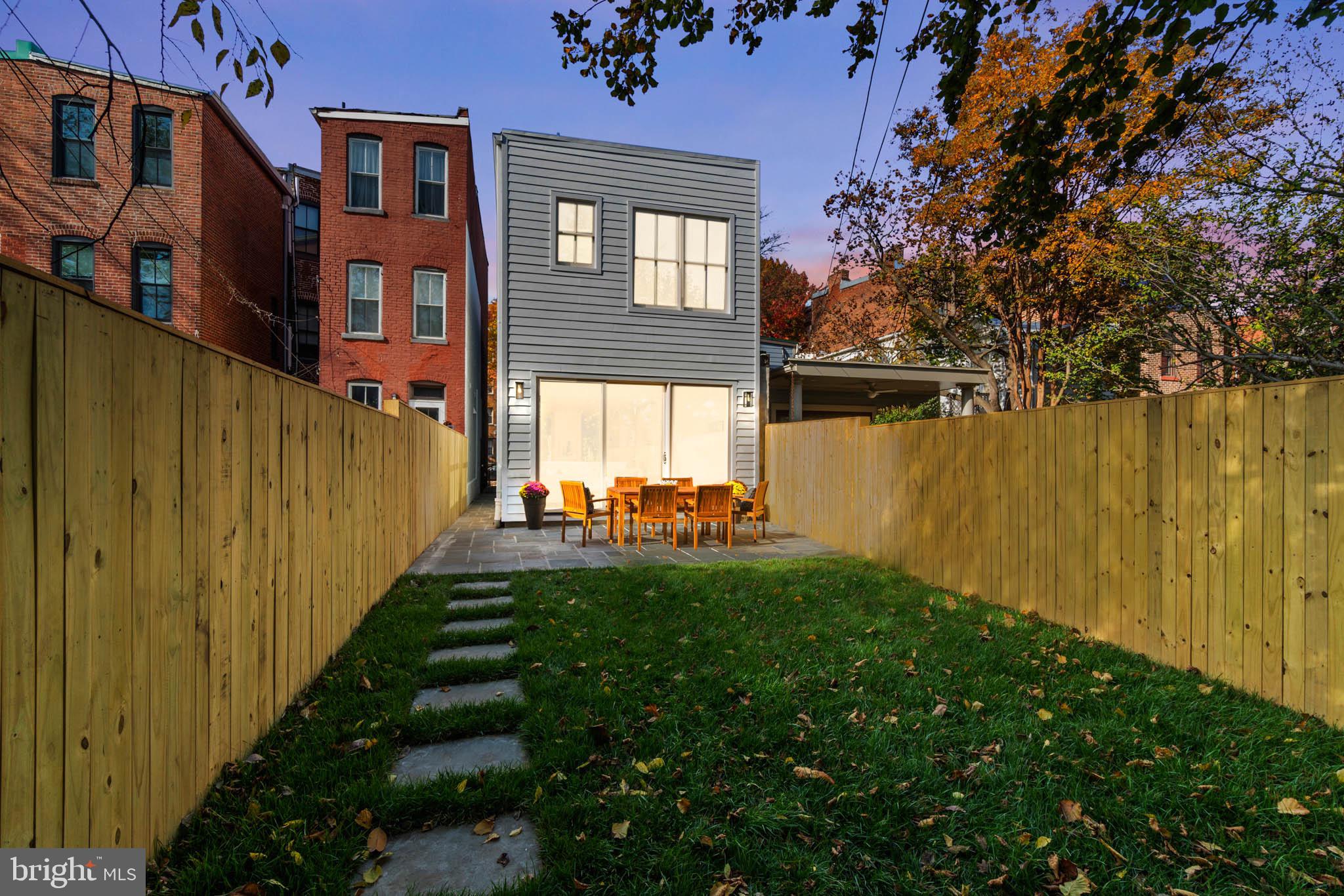 17 9th Street Northeast Washington, DC 20002 - Photo 47 of 51