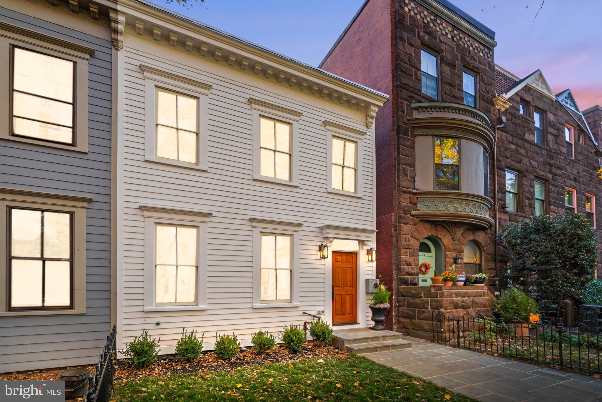 17 9th Street Northeast Washington, DC 20002 - Photo 48 of 51