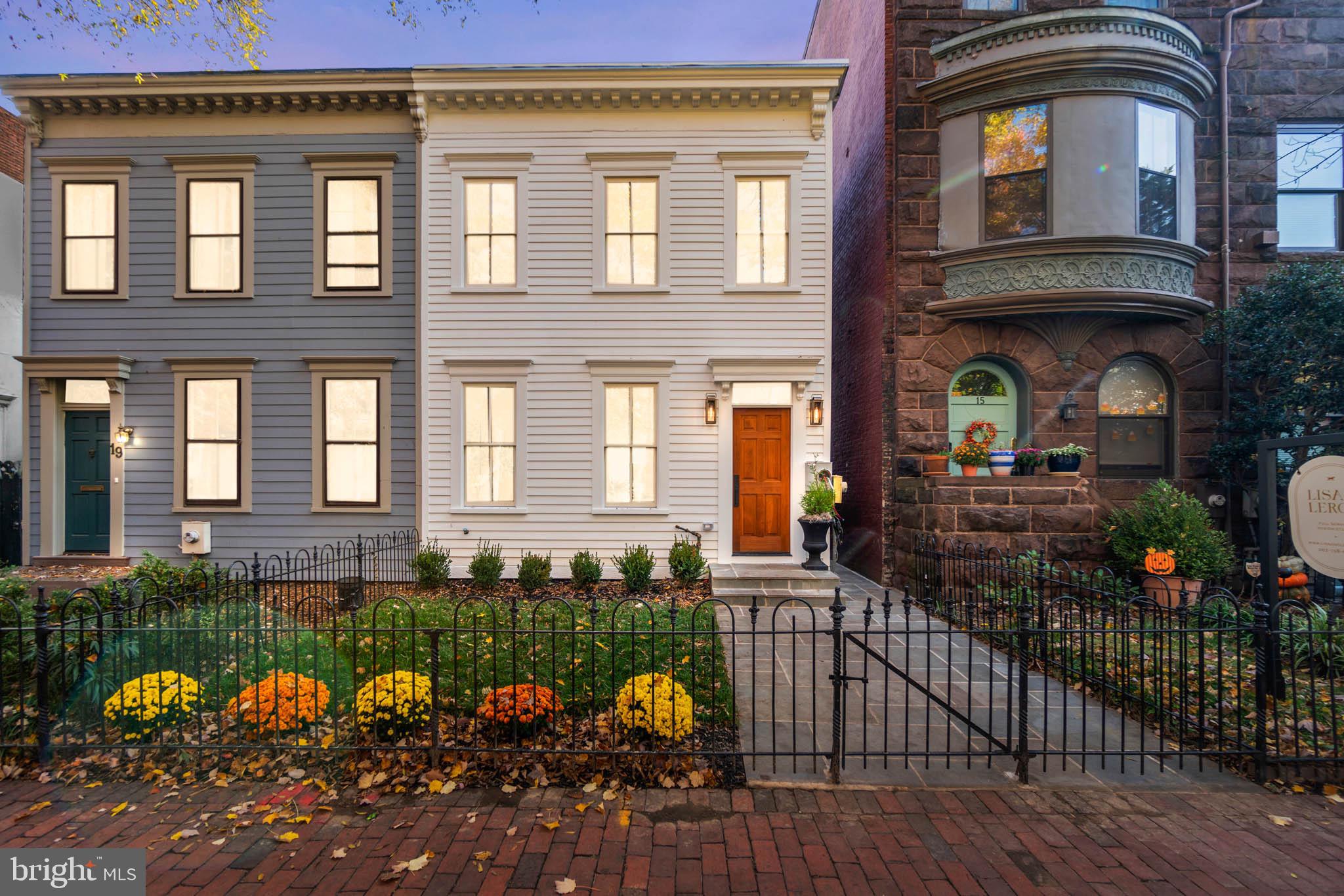 17 9th Street Northeast Washington, DC 20002 - Photo 49 of 51