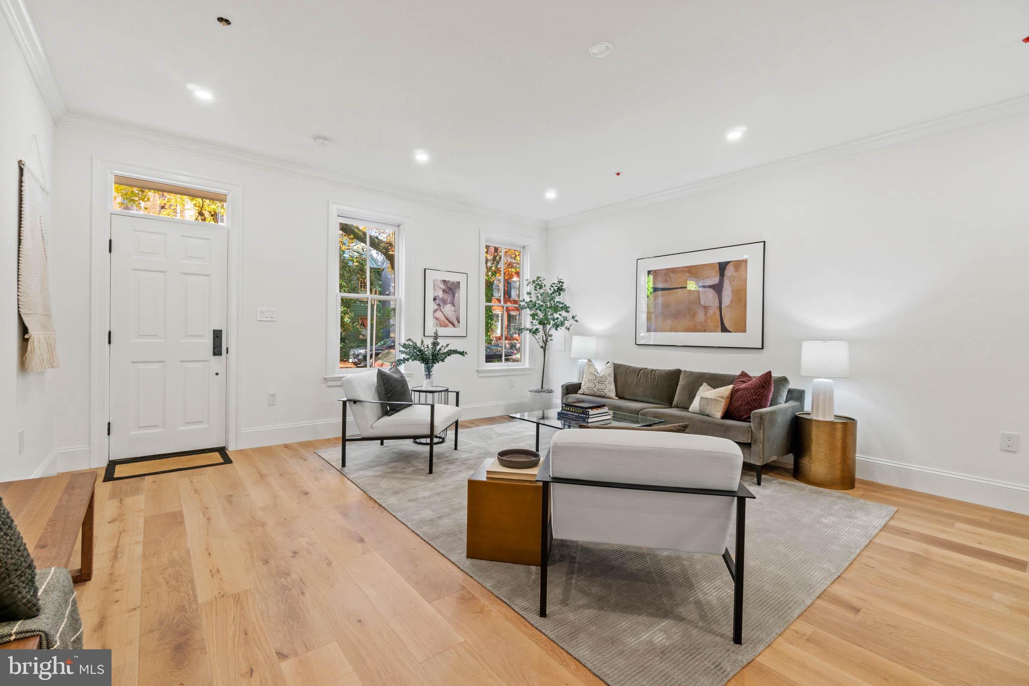 17 9th Street Northeast Washington, DC 20002 - Photo 5 of 51