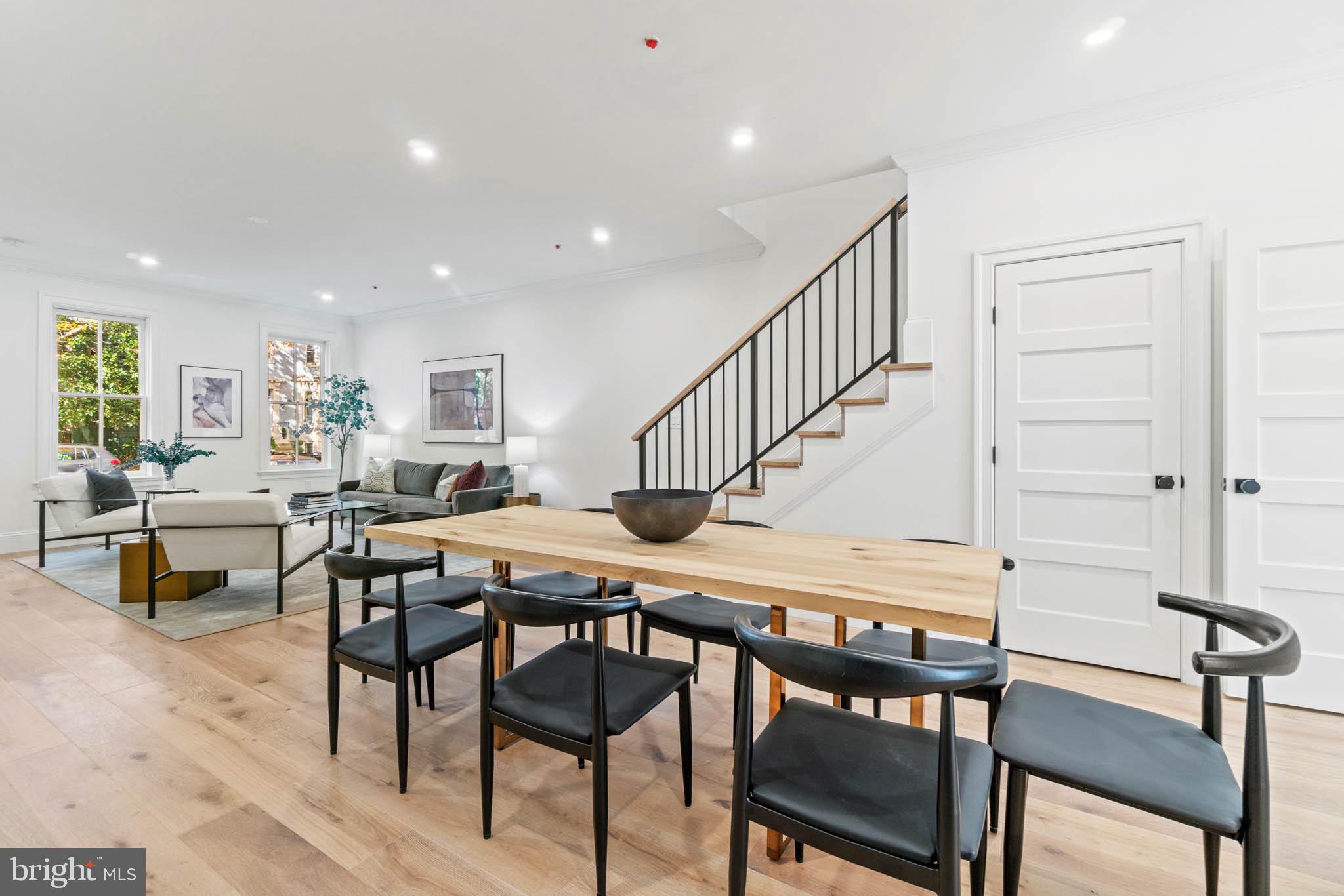 17 9th Street Northeast Washington, DC 20002 - Photo 8 of 51