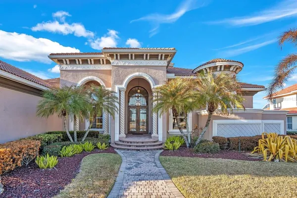 $2,250,000 | 3040 Highlands By The Lake Way, Lakeland, FL 33812