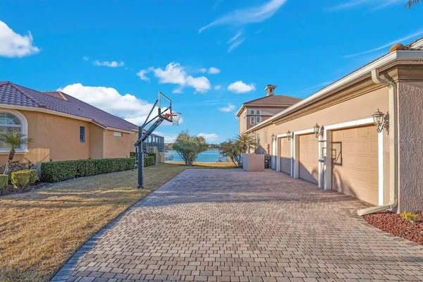 $2,250,000 | 3040 Highlands By The Lake Way, Lakeland, FL 33812