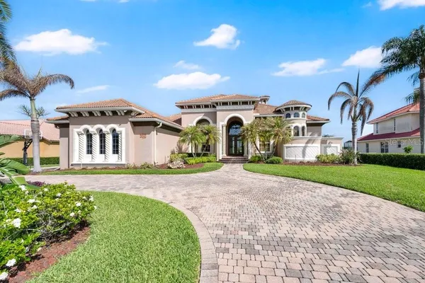 $2,250,000 | 3040 Highlands By The Lake Way, Lakeland, FL 33812