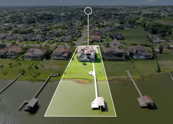 $2,250,000 | 3040 Highlands By The Lake Way, Lakeland, FL 33812