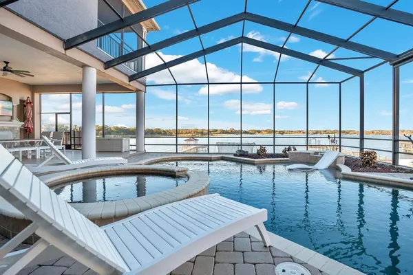 $2,250,000 | 3040 Highlands By The Lake Way, Lakeland, FL 33812