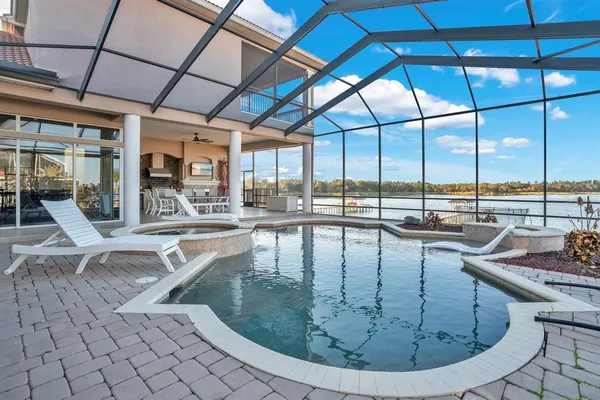 $2,250,000 | 3040 Highlands By The Lake Way, Lakeland, FL 33812