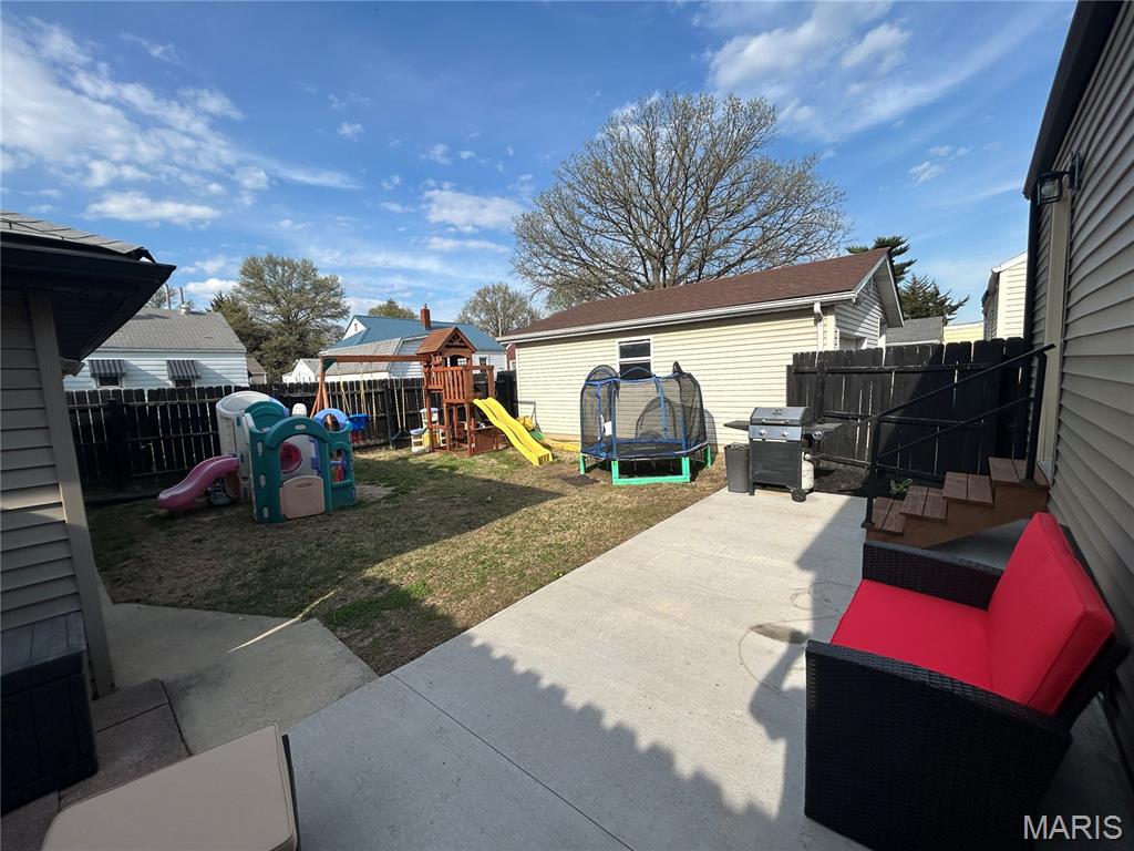 3404 Oak Drive Alton, IL 62002 - Photo 5 of 24