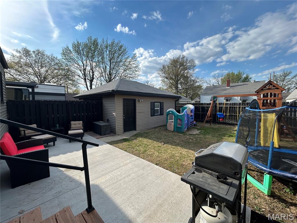 3404 Oak Drive Alton, IL 62002 - Photo 6 of 24