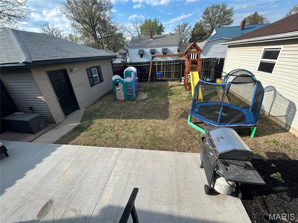 3404 Oak Drive Alton, IL 62002 - Photo 7 of 24