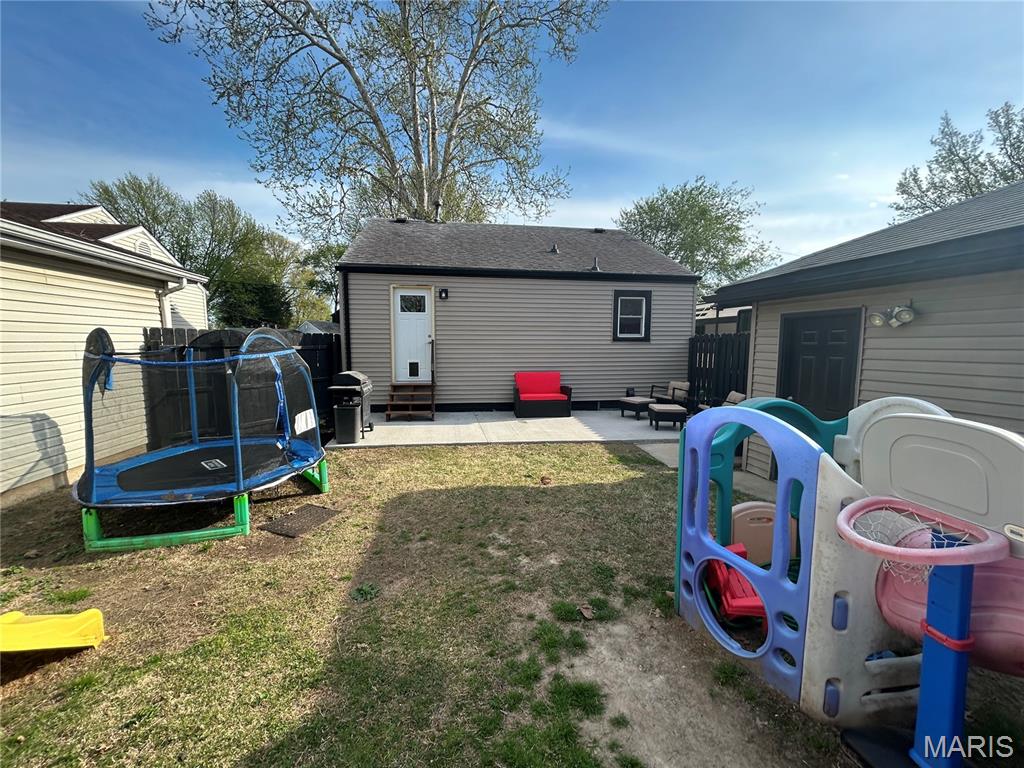 3404 Oak Drive Alton, IL 62002 - Photo 8 of 24