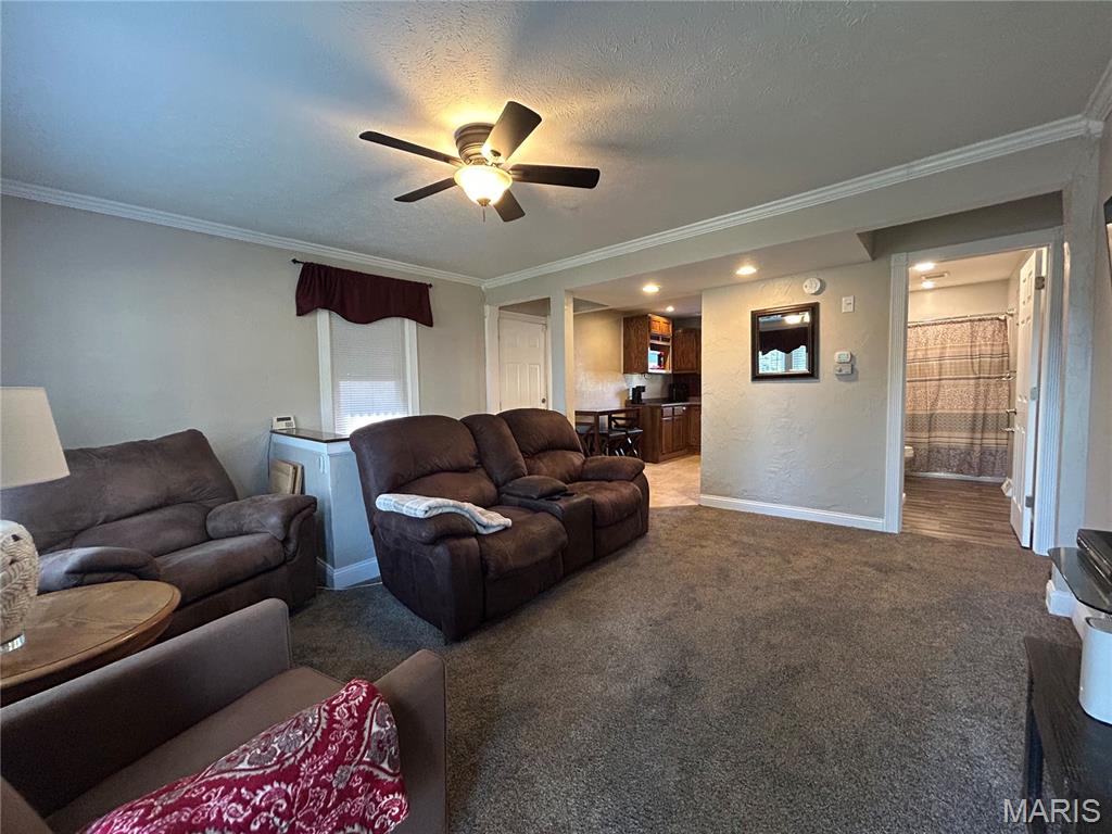 3404 Oak Drive Alton, IL 62002 - Photo 9 of 24