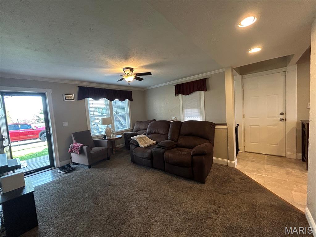 3404 Oak Drive Alton, IL 62002 - Photo 10 of 24