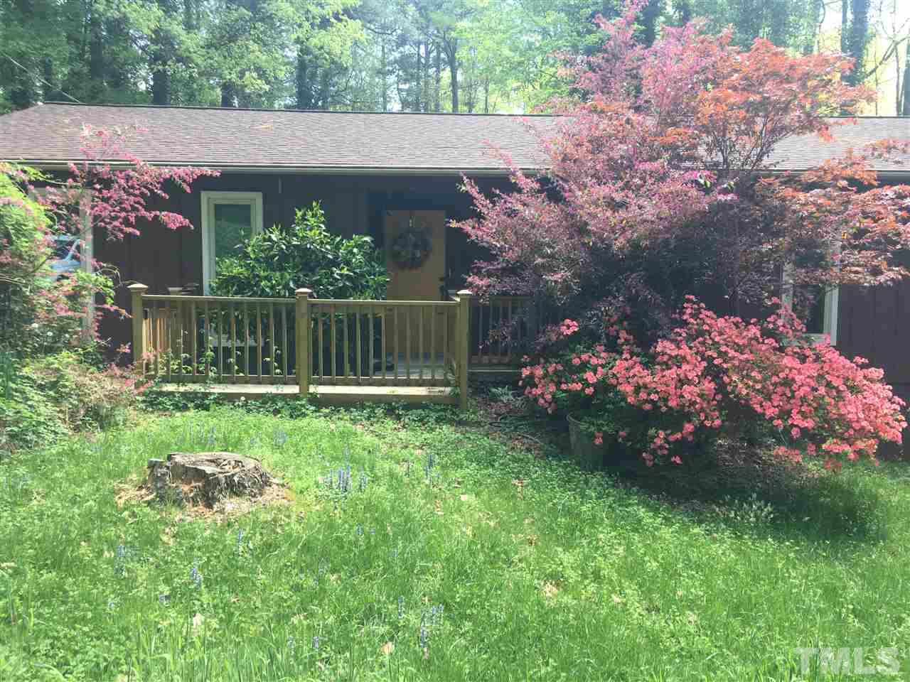 6200 Whitt Road Durham, NC 27712 - Photo 3 of 4 Gallery Image 3