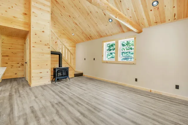 $449,000 | 58 Winter Road, Rangeley, ME 04970