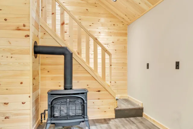 $449,000 | 58 Winter Road, Rangeley, ME 04970