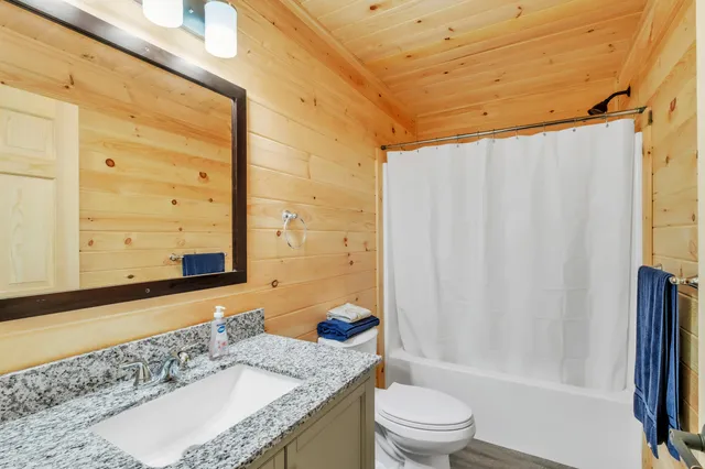 $449,000 | 58 Winter Road, Rangeley, ME 04970