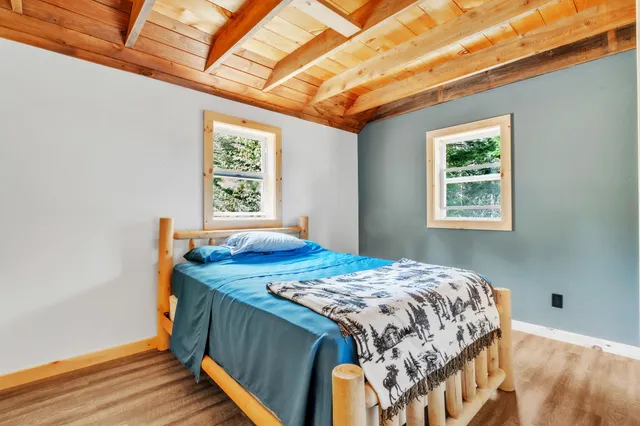 $449,000 | 58 Winter Road, Rangeley, ME 04970