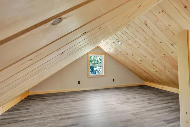 $449,000 | 58 Winter Road, Rangeley, ME 04970