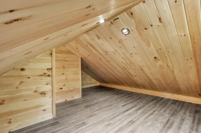 $449,000 | 58 Winter Road, Rangeley, ME 04970