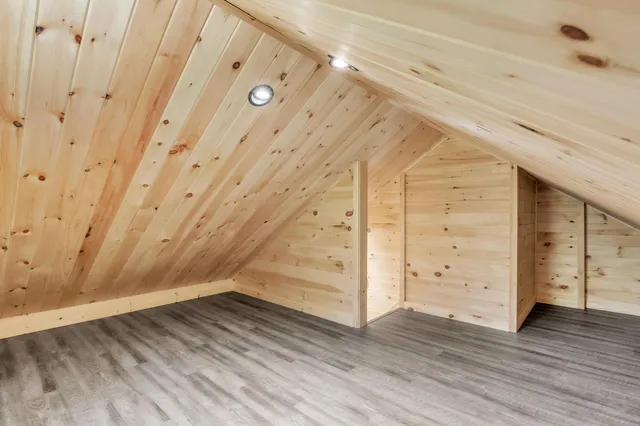 $449,000 | 58 Winter Road, Rangeley, ME 04970