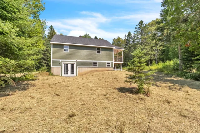 $449,000 | 58 Winter Road, Rangeley, ME 04970