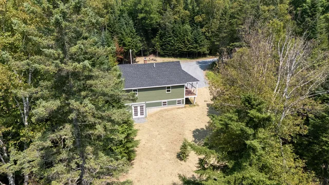 $449,000 | 58 Winter Road, Rangeley, ME 04970