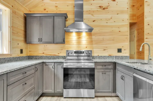 $449,000 | 58 Winter Road, Rangeley, ME 04970