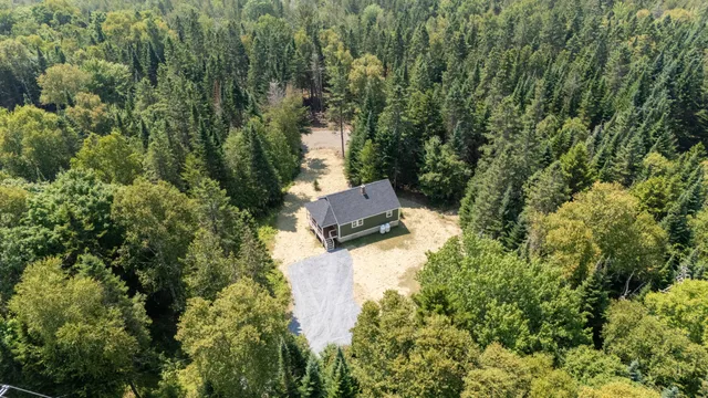$449,000 | 58 Winter Road, Rangeley, ME 04970
