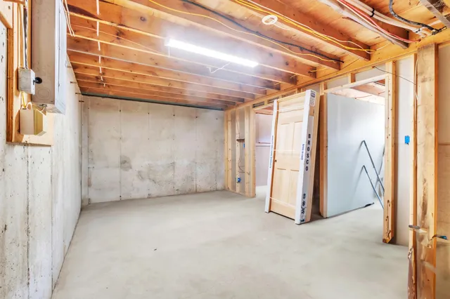 $449,000 | 58 Winter Road, Rangeley, ME 04970