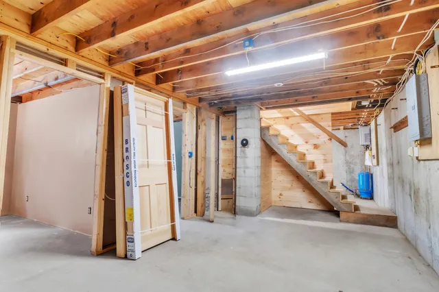 $449,000 | 58 Winter Road, Rangeley, ME 04970