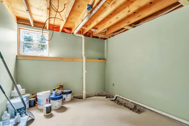 $449,000 | 58 Winter Road, Rangeley, ME 04970