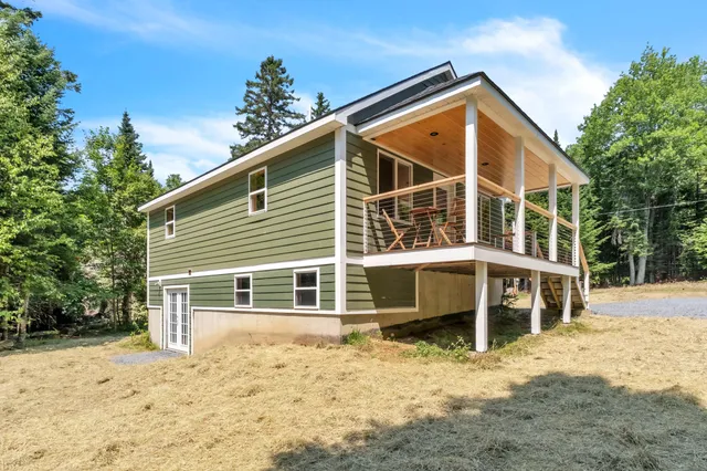 $449,000 | 58 Winter Road, Rangeley, ME 04970