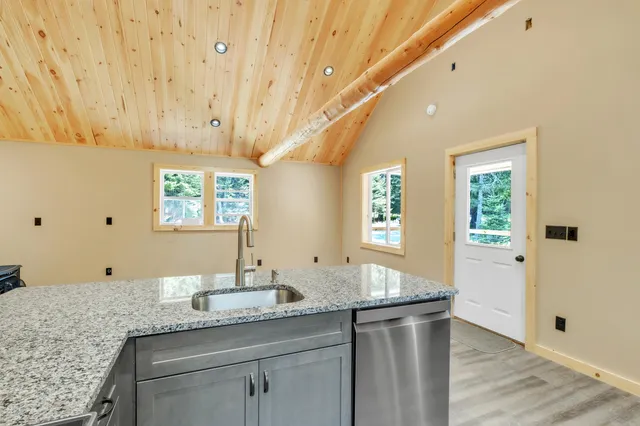 $449,000 | 58 Winter Road, Rangeley, ME 04970