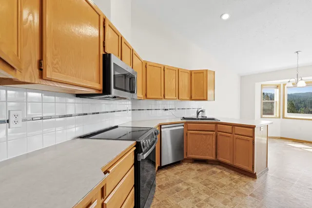 $505,000 | 2106 East Turnberry Lane, Spokane, WA 99223