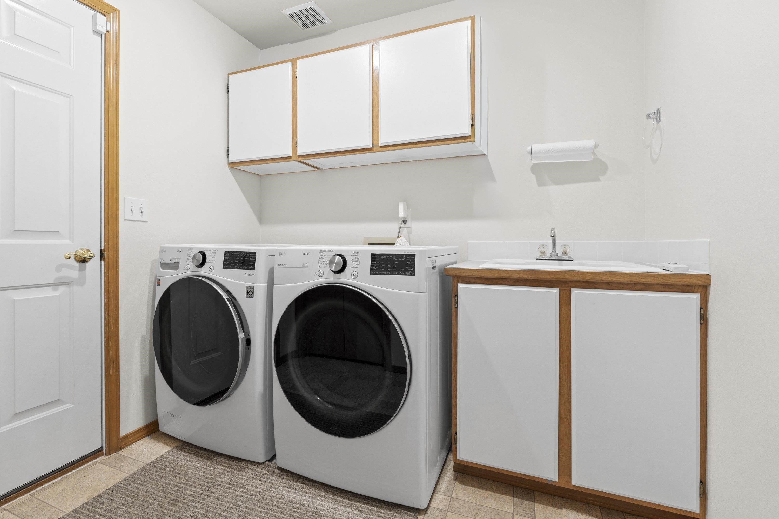 2106 East Turnberry Lane Spokane, WA 99223 - Photo 17 of 47