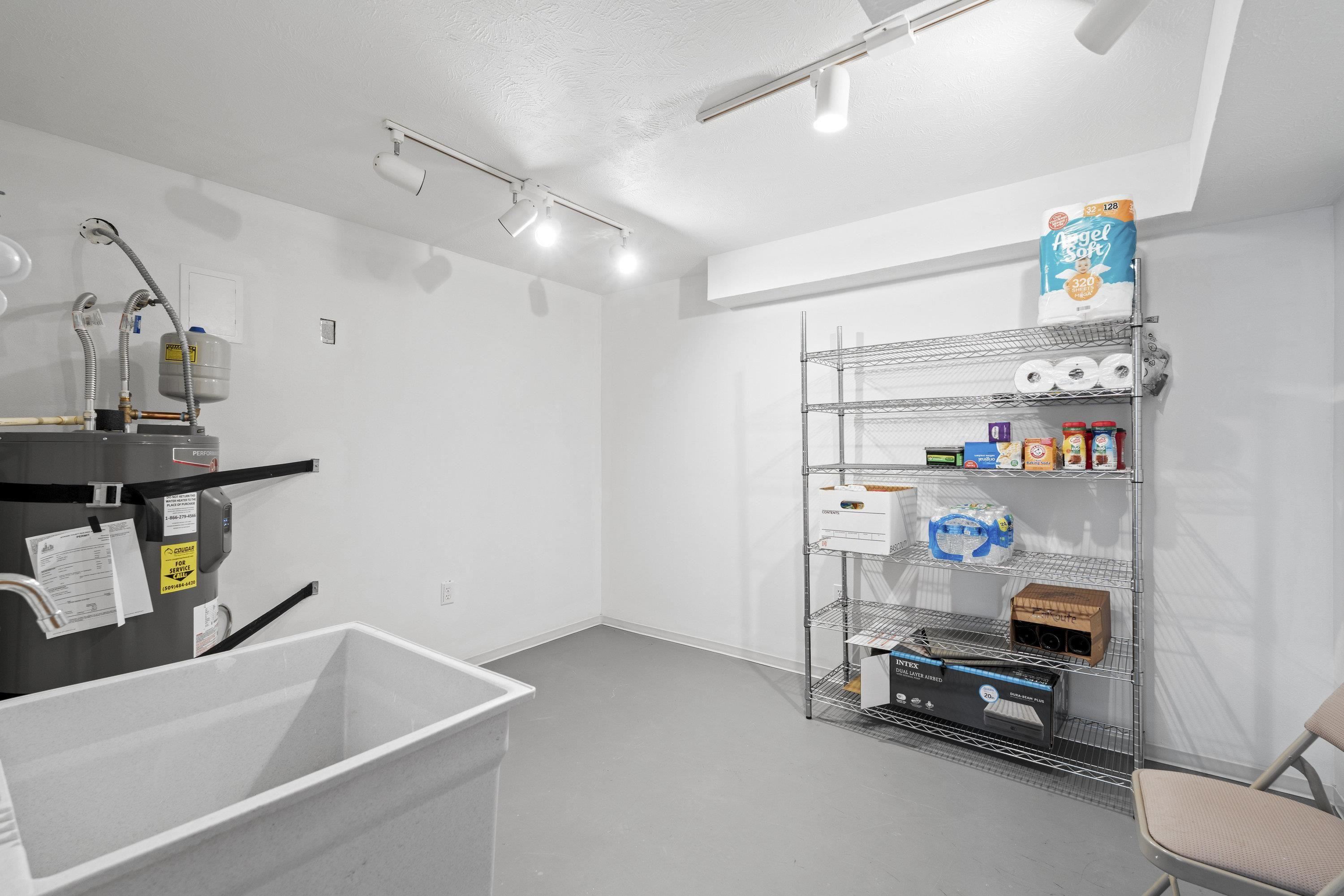 2106 East Turnberry Lane Spokane, WA 99223 - Photo 32 of 47