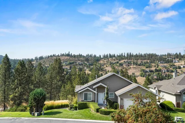 $505,000 | 2106 East Turnberry Lane, Spokane, WA 99223