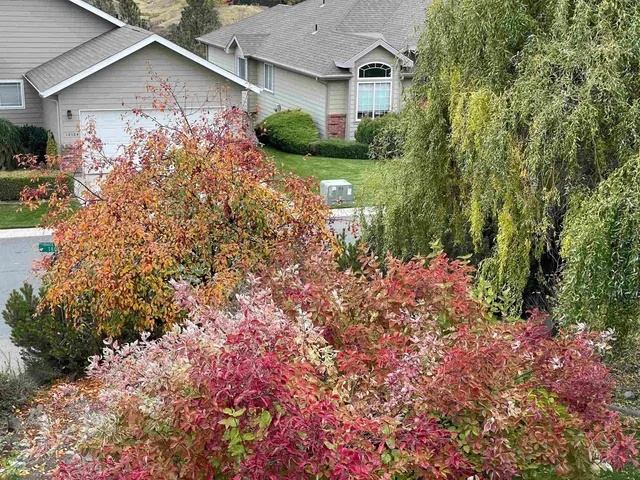 $505,000 | 2106 East Turnberry Lane, Spokane, WA 99223