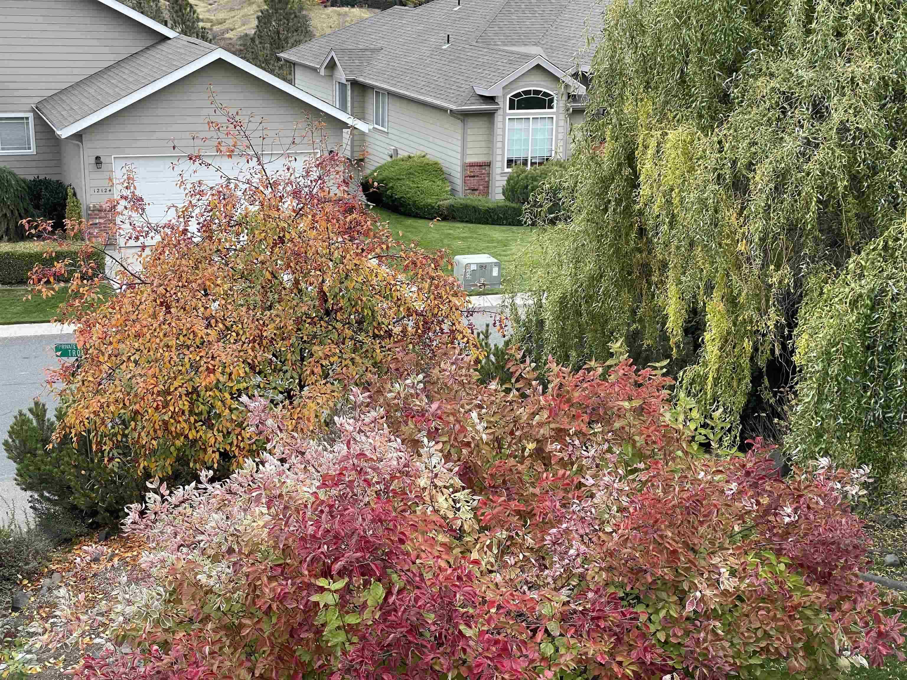 2106 East Turnberry Lane Spokane, WA 99223 - Photo 42 of 47