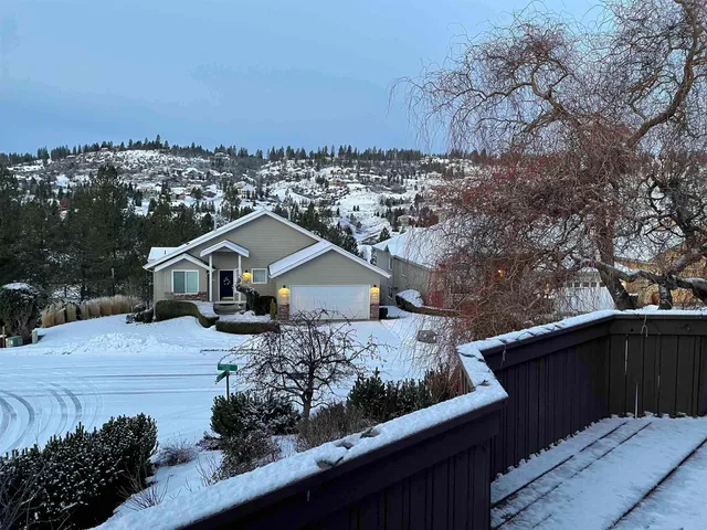 $505,000 | 2106 East Turnberry Lane, Spokane, WA 99223
