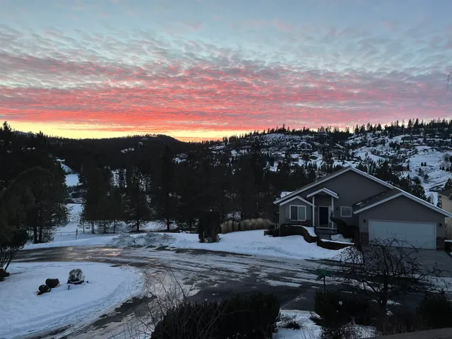 $505,000 | 2106 East Turnberry Lane, Spokane, WA 99223