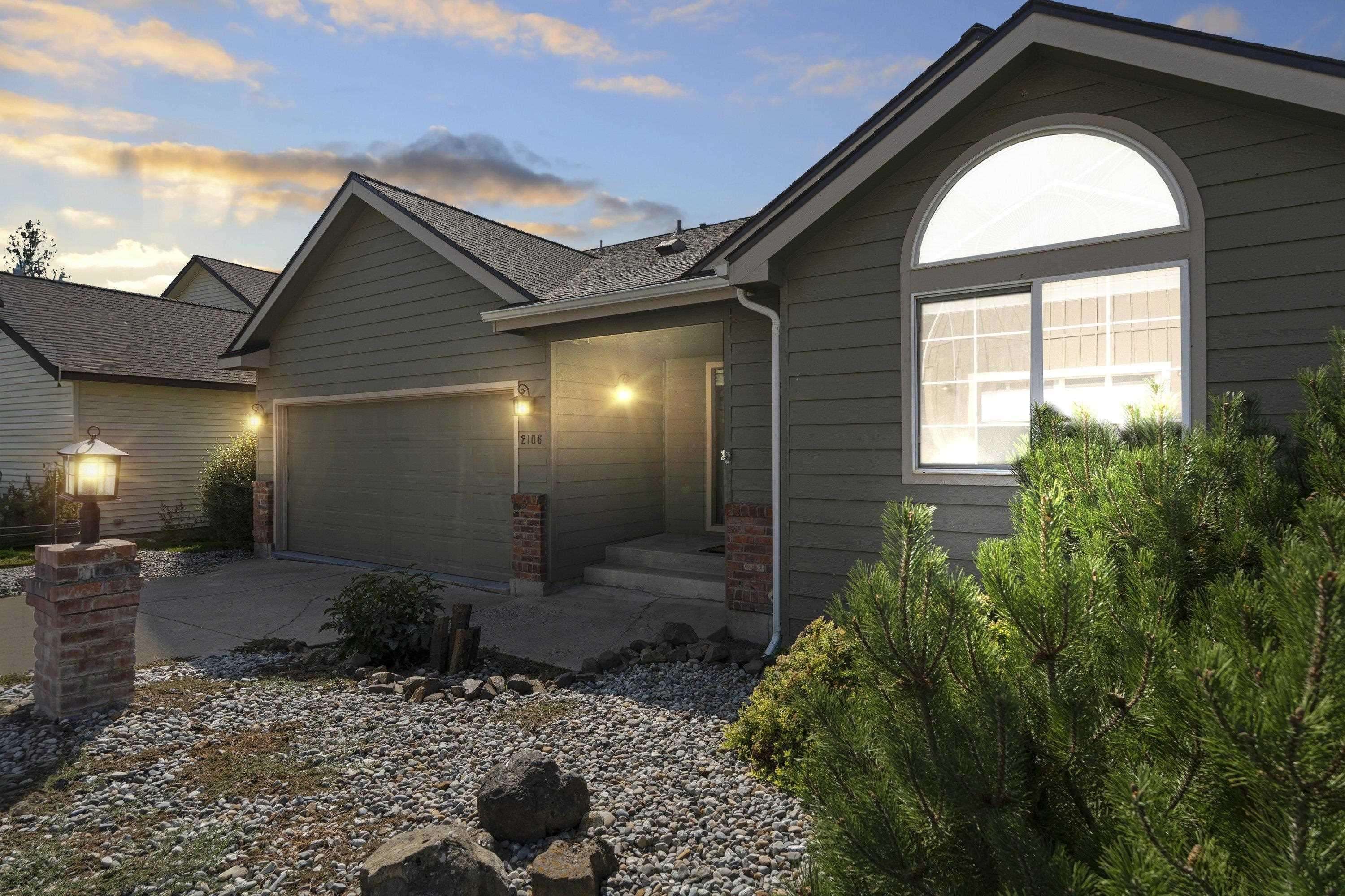 2106 East Turnberry Lane Spokane, WA 99223 - Photo 46 of 47